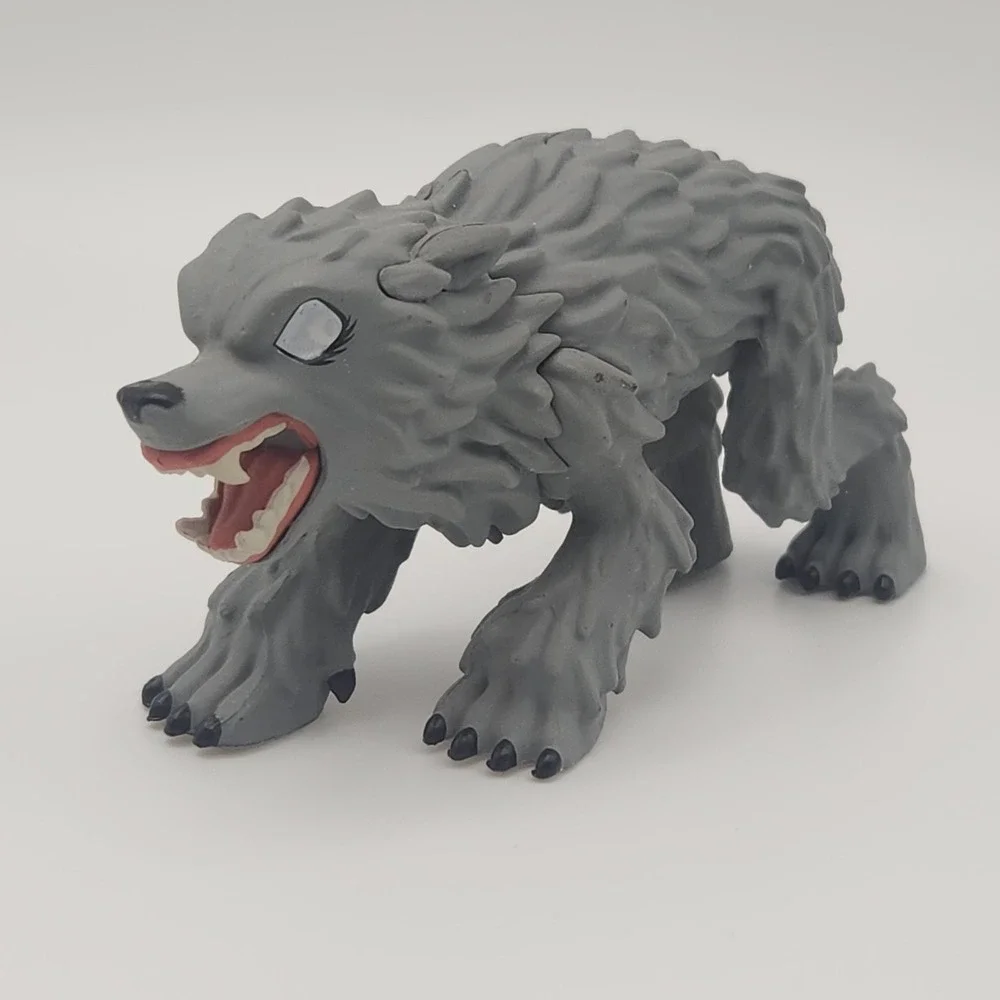 Funko Mystery Minis Horror Classics American Werewolf In London Mini Figure Toy